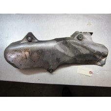 25x036 Exhaust Heat Shield For 11-16 Chevrolet Silverado 2500 HD  6.6  Duramax Diesel